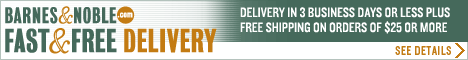 Fast &Free Delivery